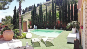  Casa Bonifato  Алькамо